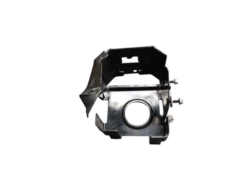 Suporte Filtro Diesel Pajero Dakar 3.2 2013 4