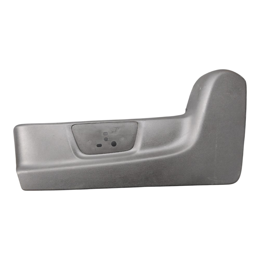 Moldura Banco L.e S10 2019 Com Detalhe 1