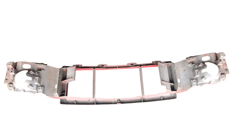 Painel Frontal Suporte Farol Grade F250 2007 5