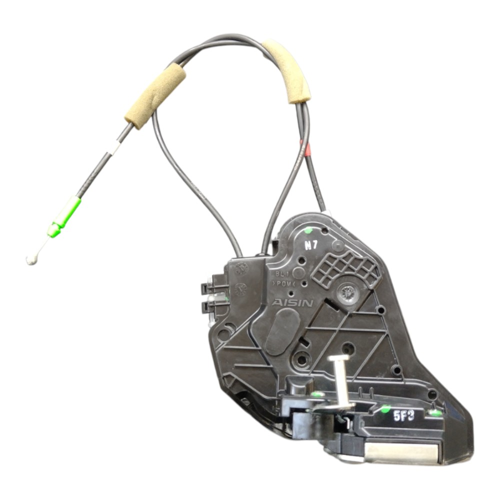 Fechadura elétrica porta T.D Corolla Cross 2025