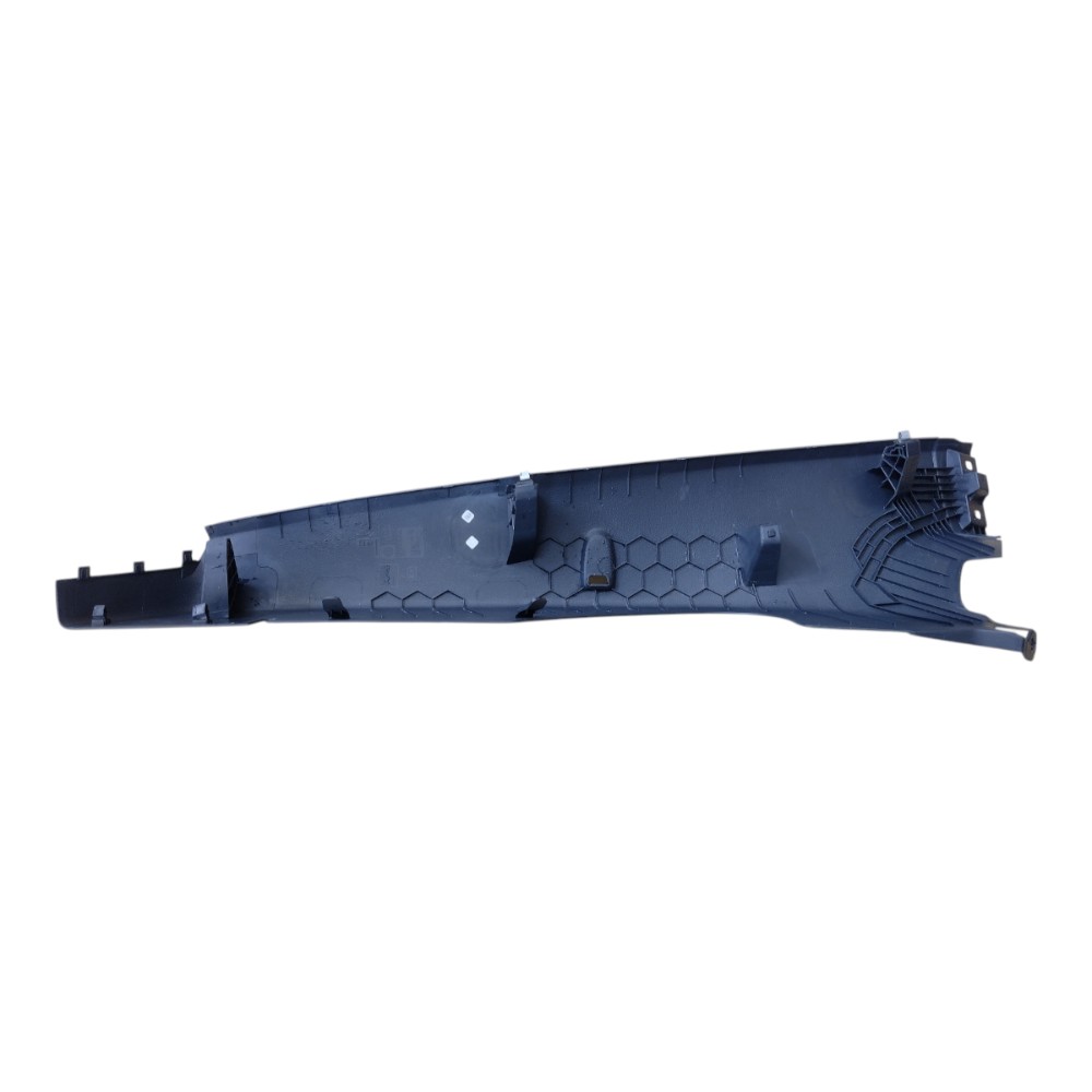 Soleira Interna Porta T.d T-cross 2023 6