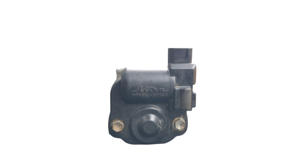 Tbi Borboleta Hilux 3.0 Automático 2009 4