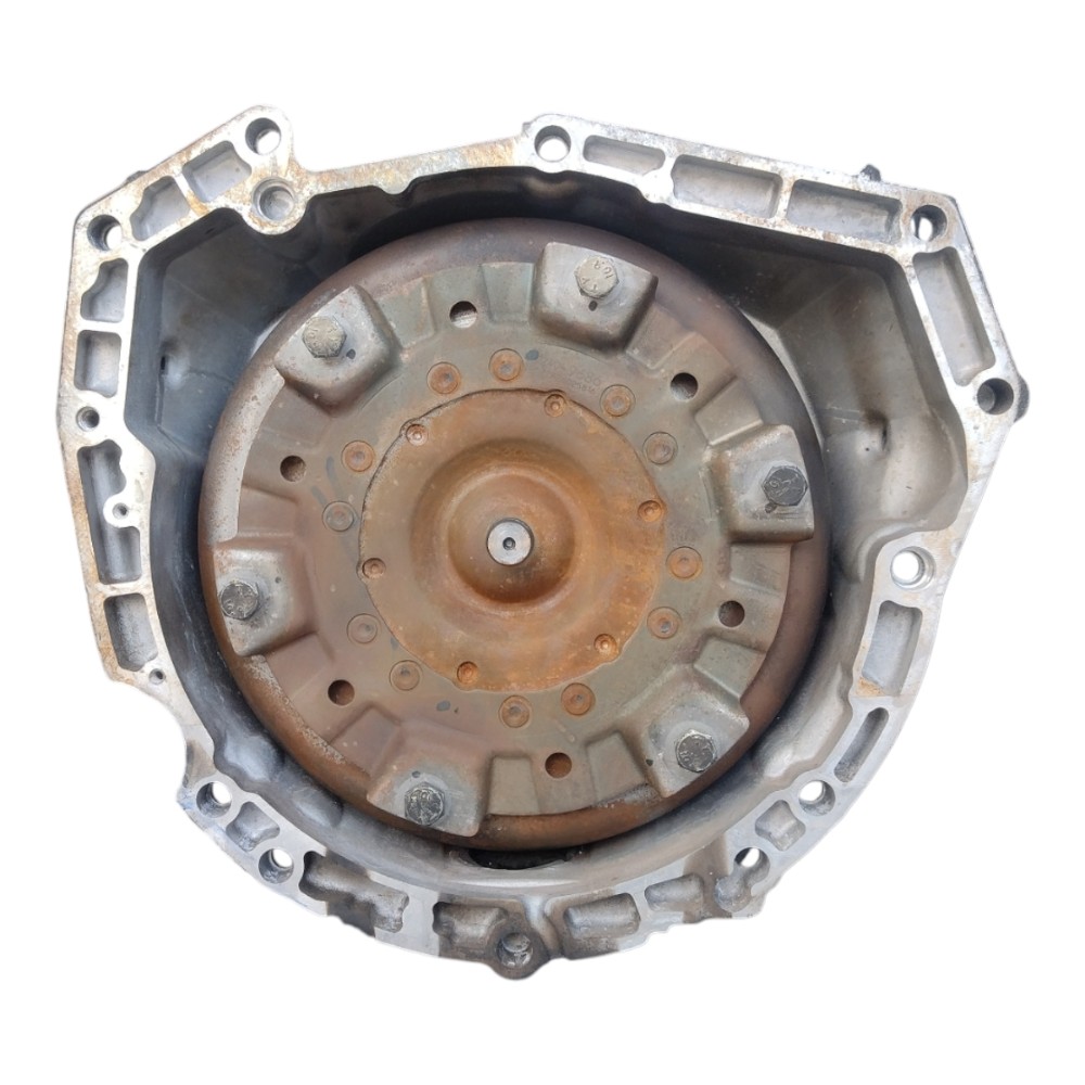 Caixa de câmbio automático S10 2.8 2025