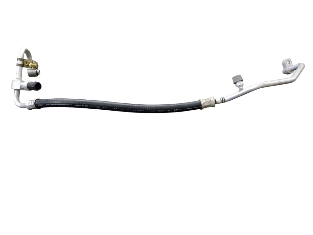 Mangueira Ar Condicionado Compressor F-250 2007