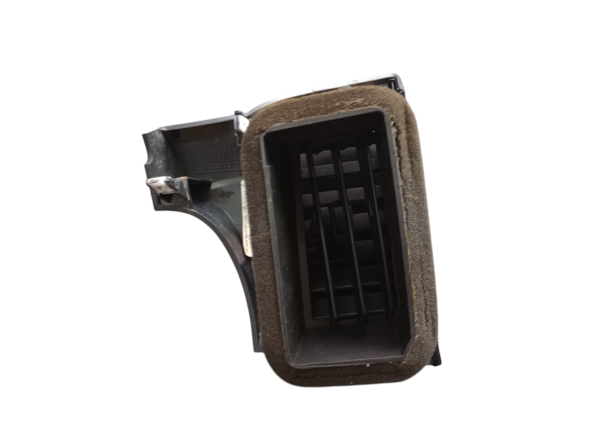 Difusor De Ar Central L.e Ranger 2019 4