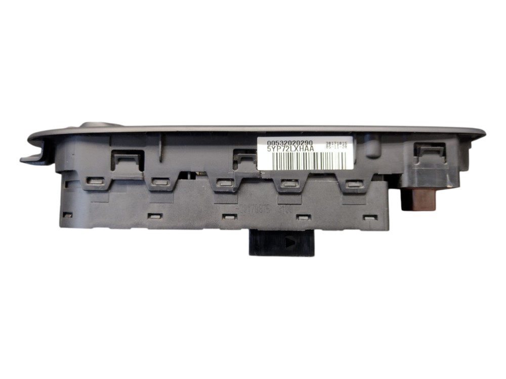 Botão comando de vidro D.E Compass 2.0 diesel 2020 6
