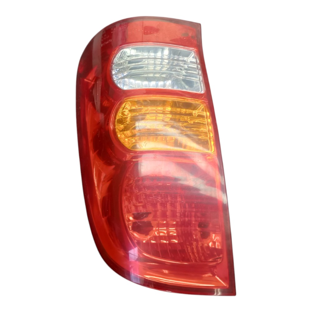 Lanterna T.d Hilux 2009 Com Detalhe Direito/passageiro Direito/passageiro 5