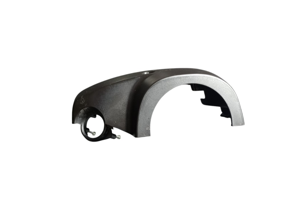 Acabamento Inferior Cheve De Seta Jeep Renegade 2022