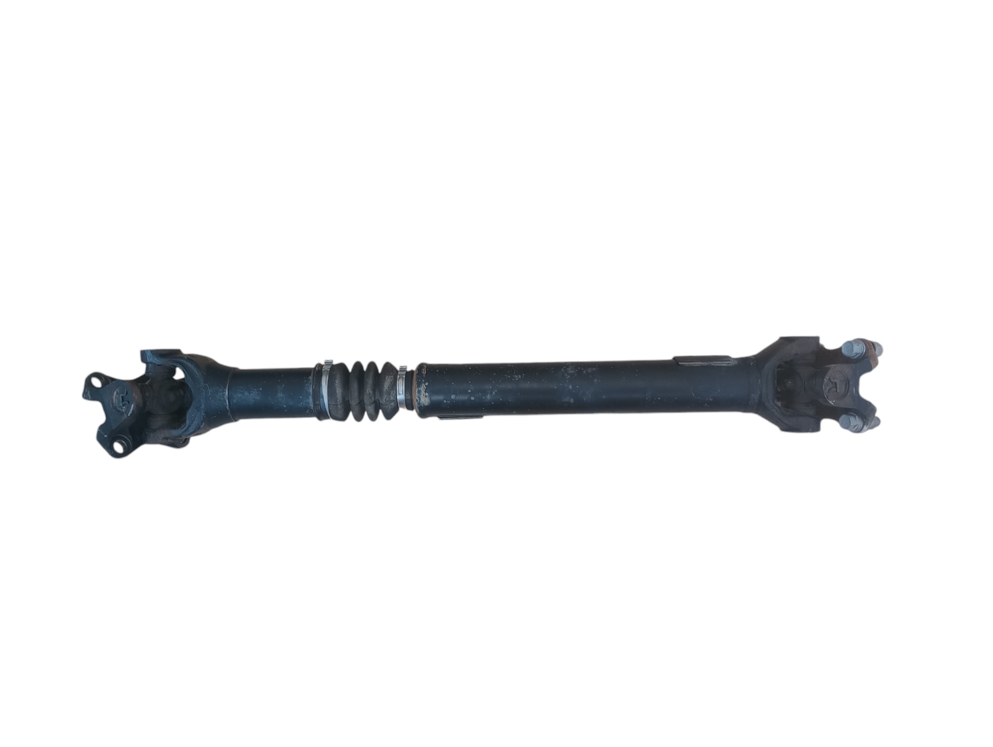 Cardan Dianteiro Tração Hilux Sw4 2.8 2019 3