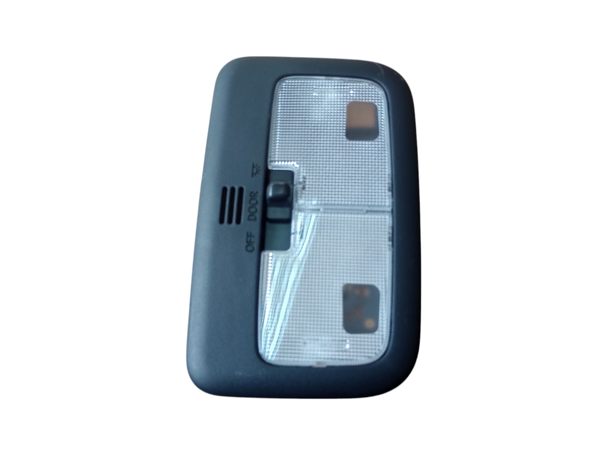 Luz Teto Cortesia Corolla Cross 2024 2