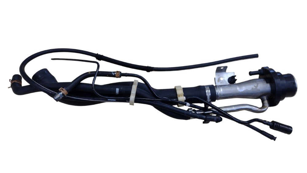 Gargalo Tanque Combustível Ranger 3.2 2019 4