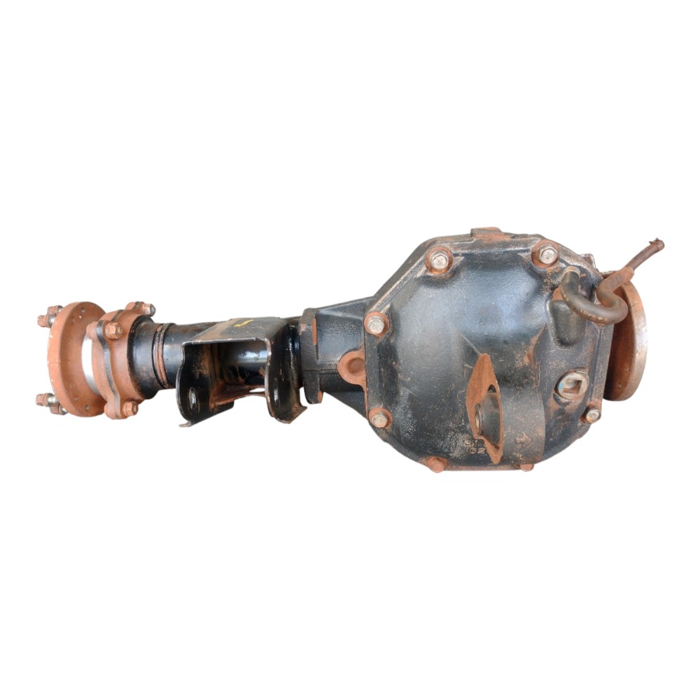 Diferencial dianteiro Nissan Fronteir 2.8 2003 4