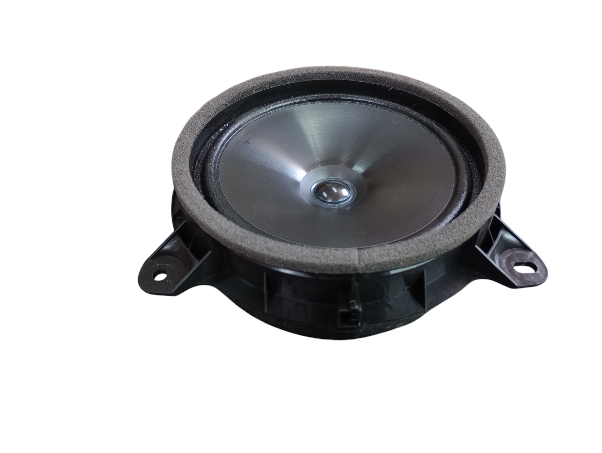 Auto Falante Porta D.e Corolla Cross 2024 Preto 2