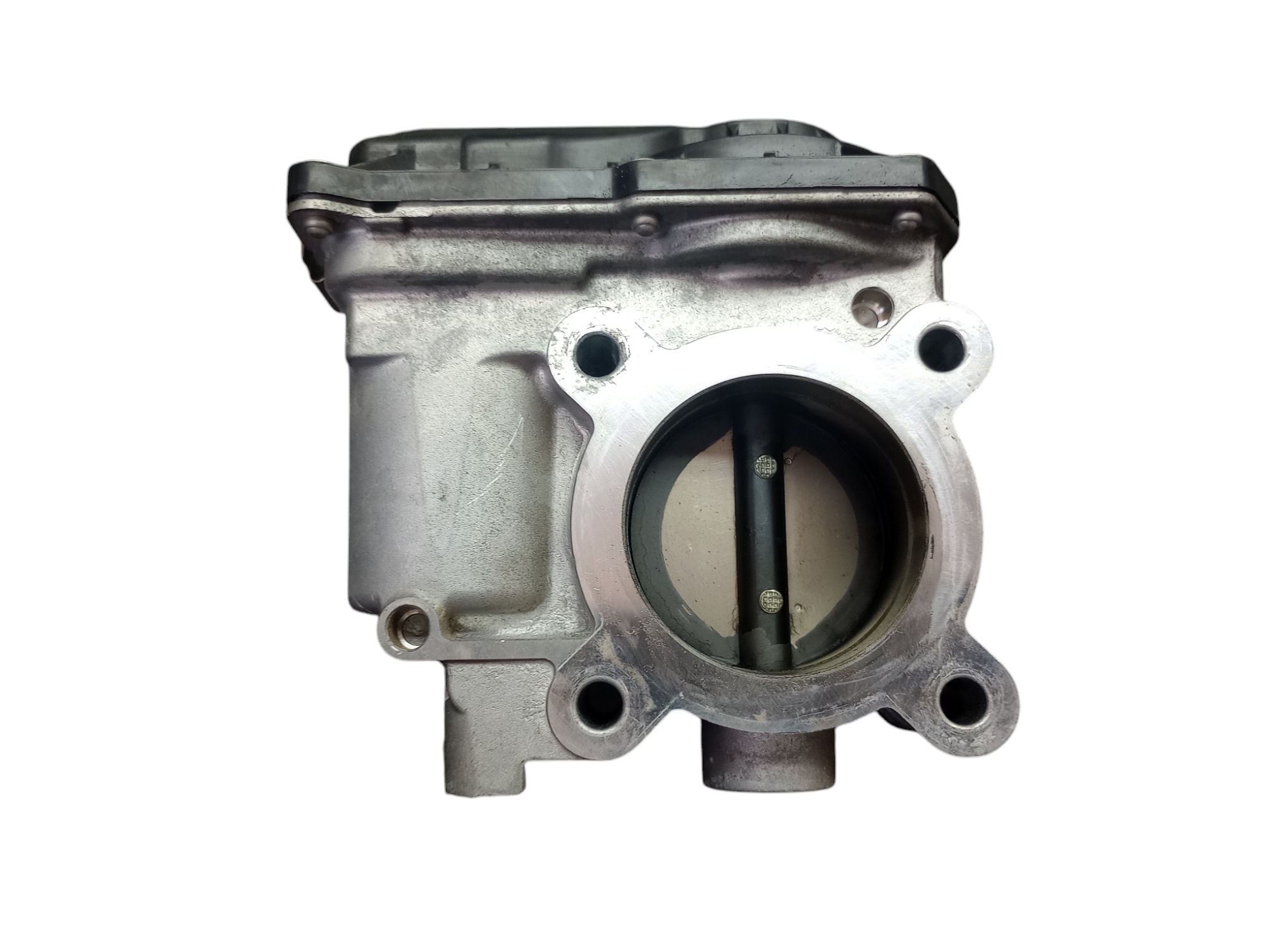 Tbi Corpo De Borboleta Nissan Kicks 1.6 2020 3aa5001 2