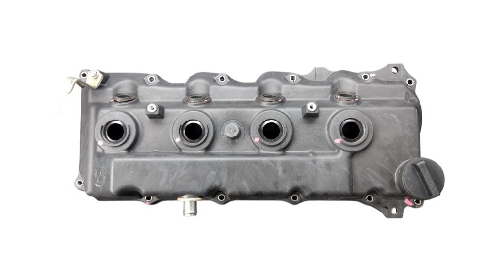 Capa Correa Dentada Hilux Sw4 3.0 2009 6