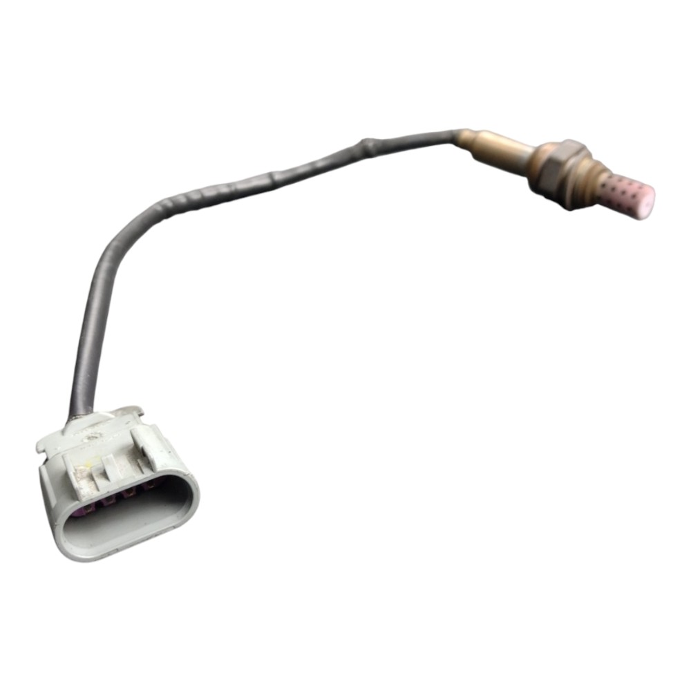 Sonda Lambda Secundária Superior Vera Cruz 3.8 V6 2012 5
