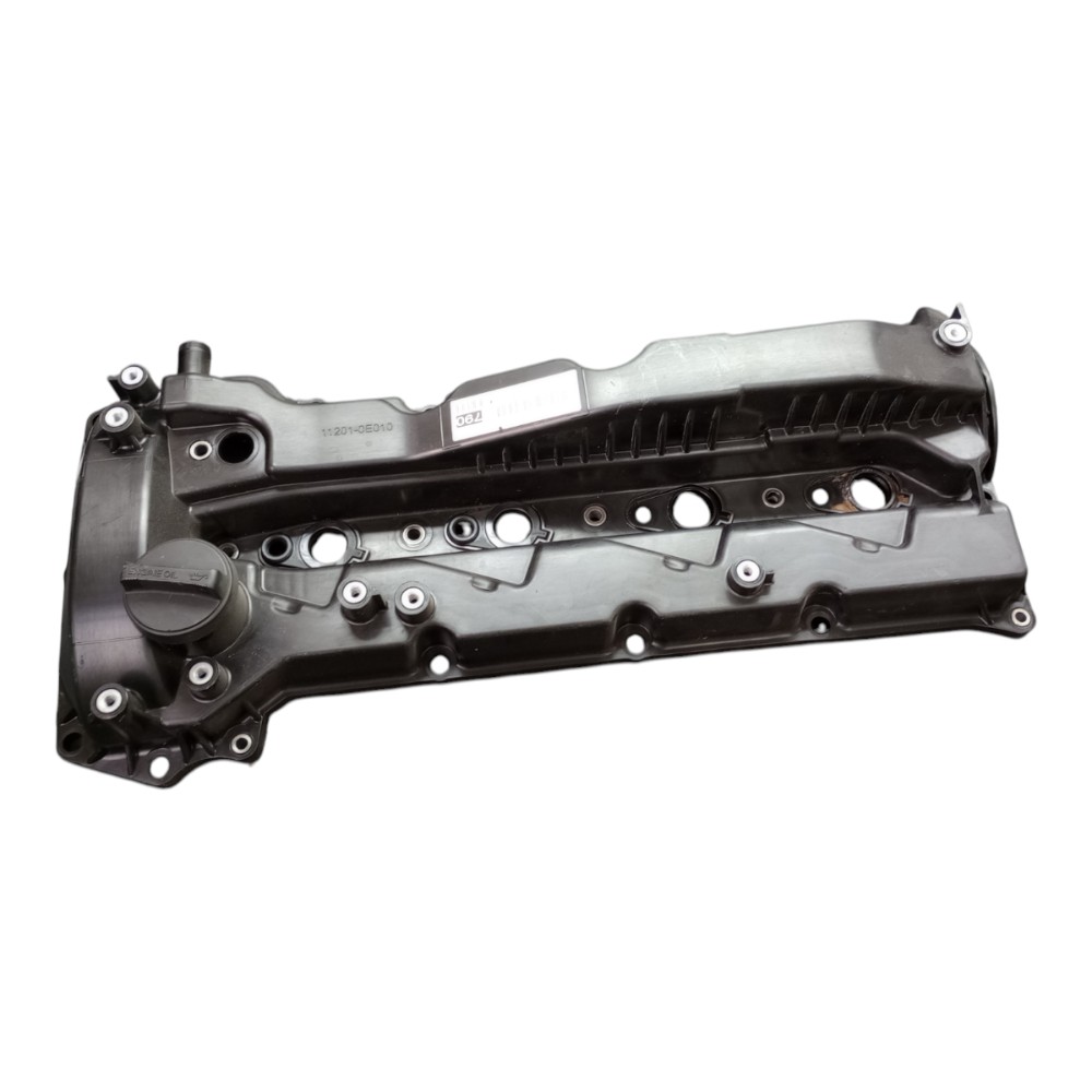 Tampa de válvula motor Hilux 2.8 2019