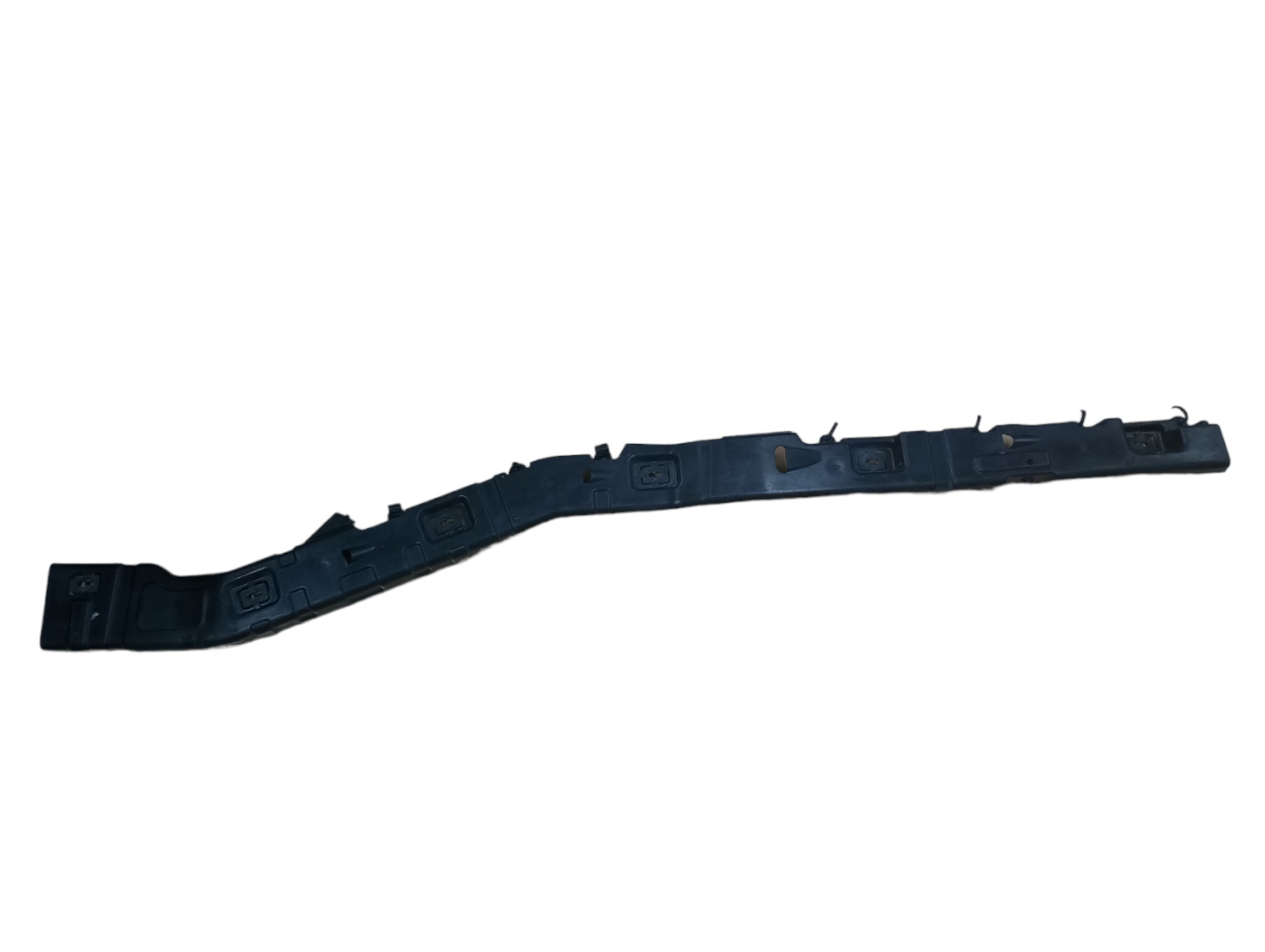 Guia Suporte Tubo Mangueira Fiat Toro 2.0 Diesel 2022 Preto 4