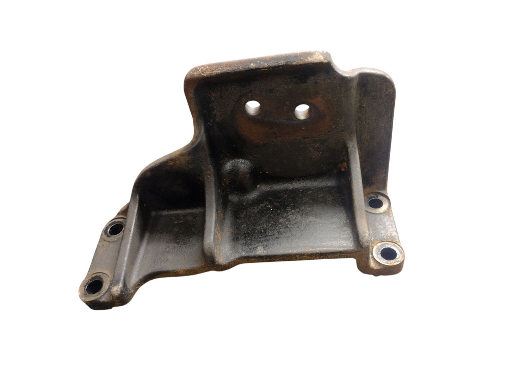 Par Suporte Coxim Motor L.e Ford  F350 F4000 2003