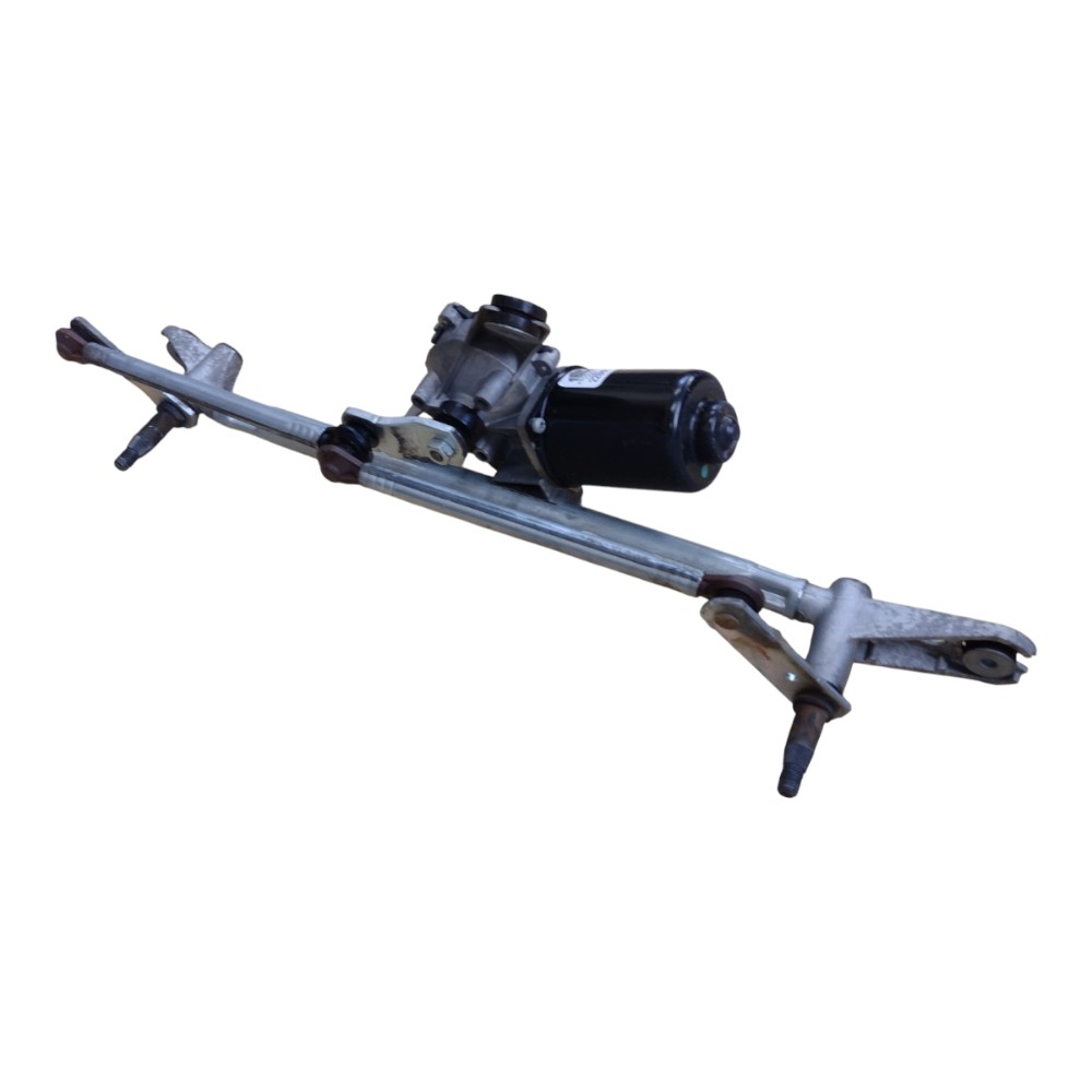 Motor Limpador Traseiro Para-brisa Fiat Toro 2.0 2020 6