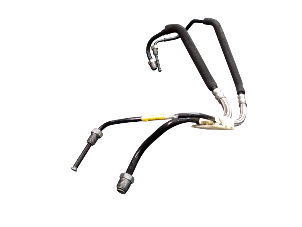 Par cano flexível freio Ford ranger 3.2 2020 5