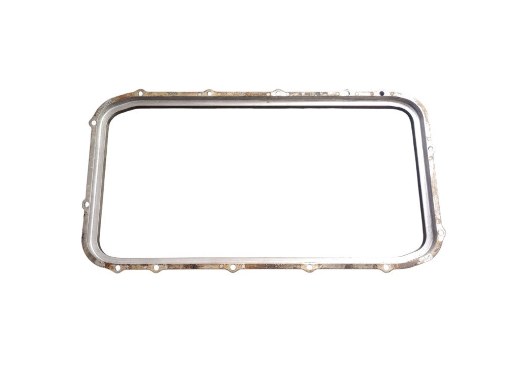 Cinta Suporte Carter Motor F250 F350 F4000 3.9 2007 3