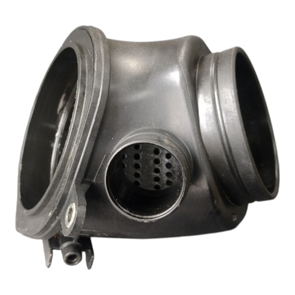 Flange Tubo Turbina Vw Amarok 3.0 V6 2019 5
