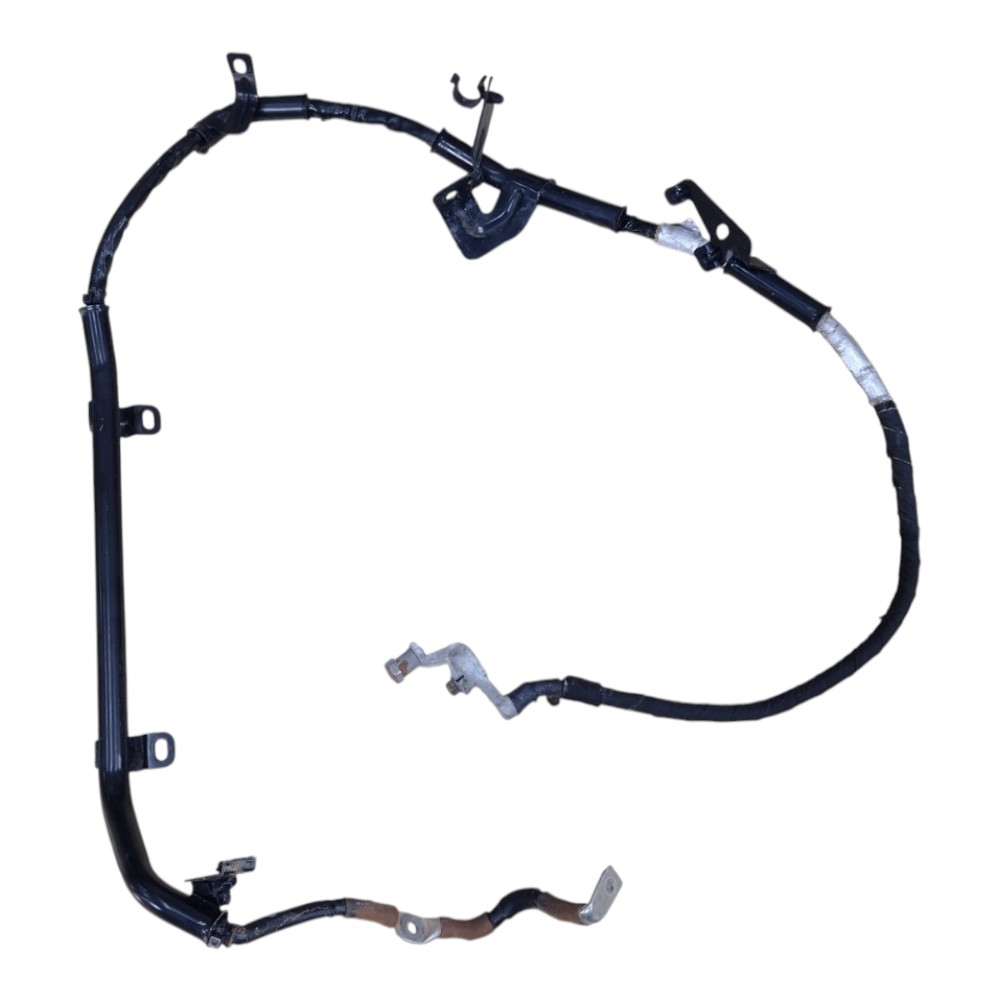 Chicote Positivo Bateria Amarok 3.0 V6 2021