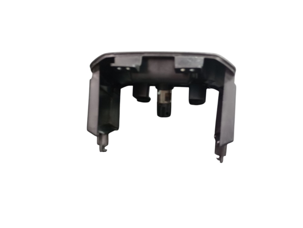 Acabamento Traseiro Console S10 2018 4