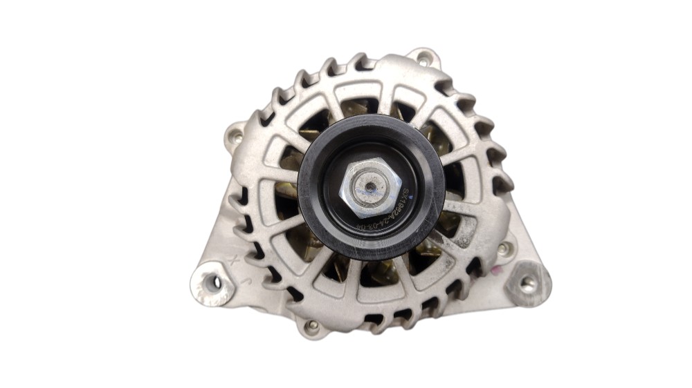 Alternador Arrizo Chery Tiggo 7 1.5 Turbo 2024 5