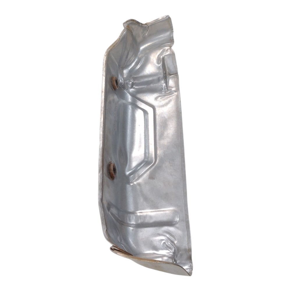 Defletor Calor Escapamento S10 2.8 2019 2