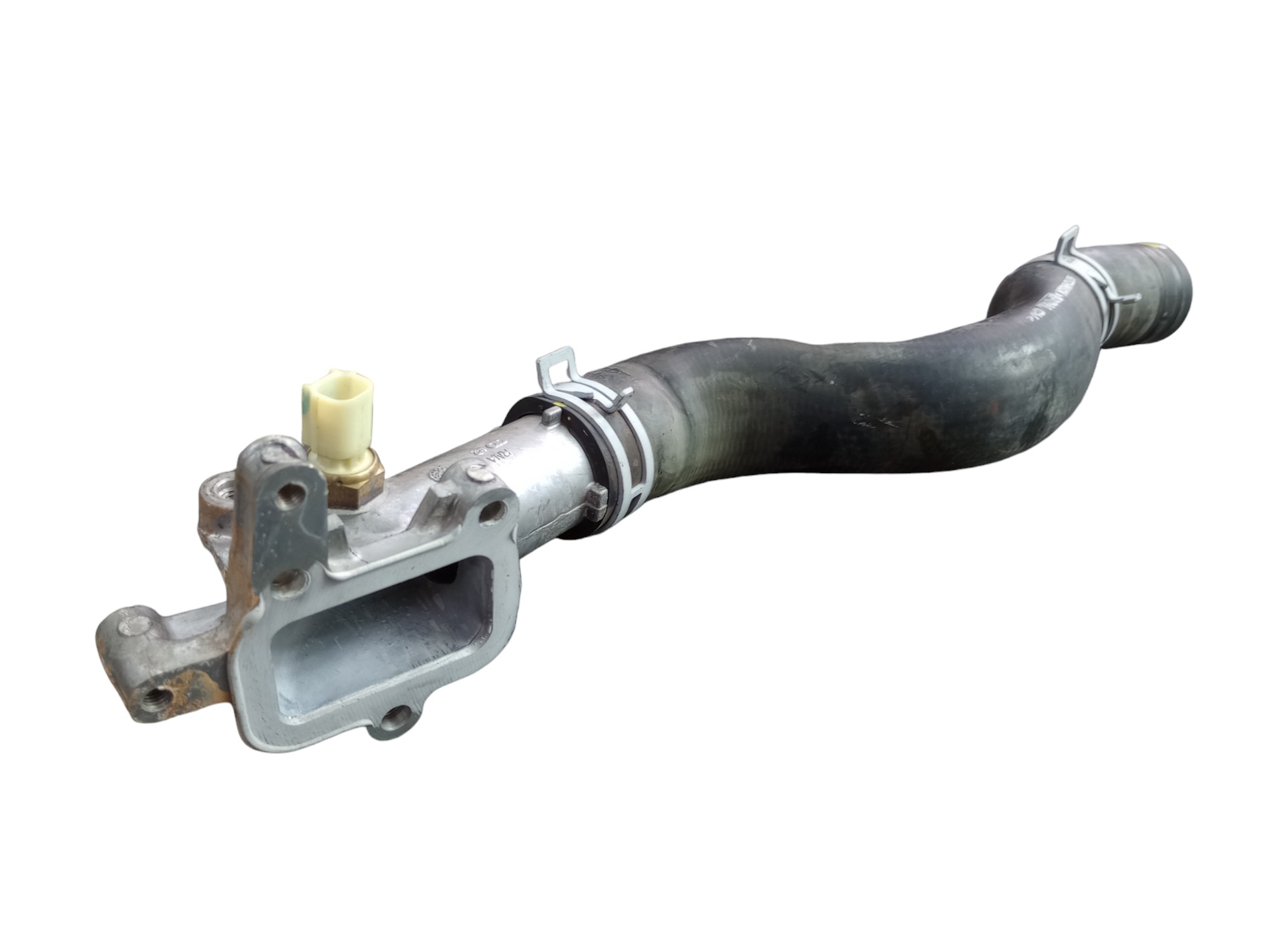 Cavalete De Água Honda Hrv 1.8 2020 3