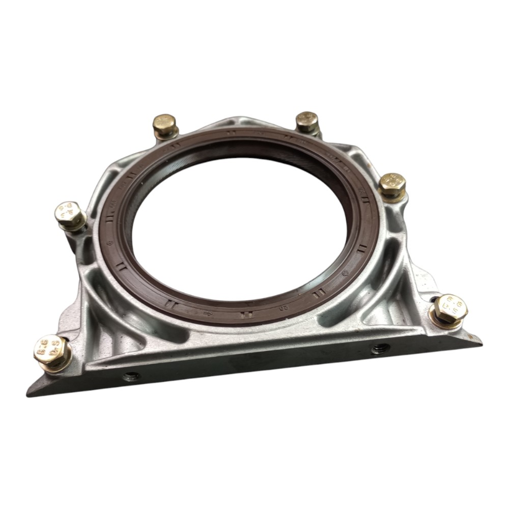 Flange virabrequim ssagyong korando 2.9 1999