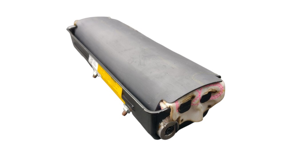 Bolsa airbag joelho Fiat Toro 2022 2