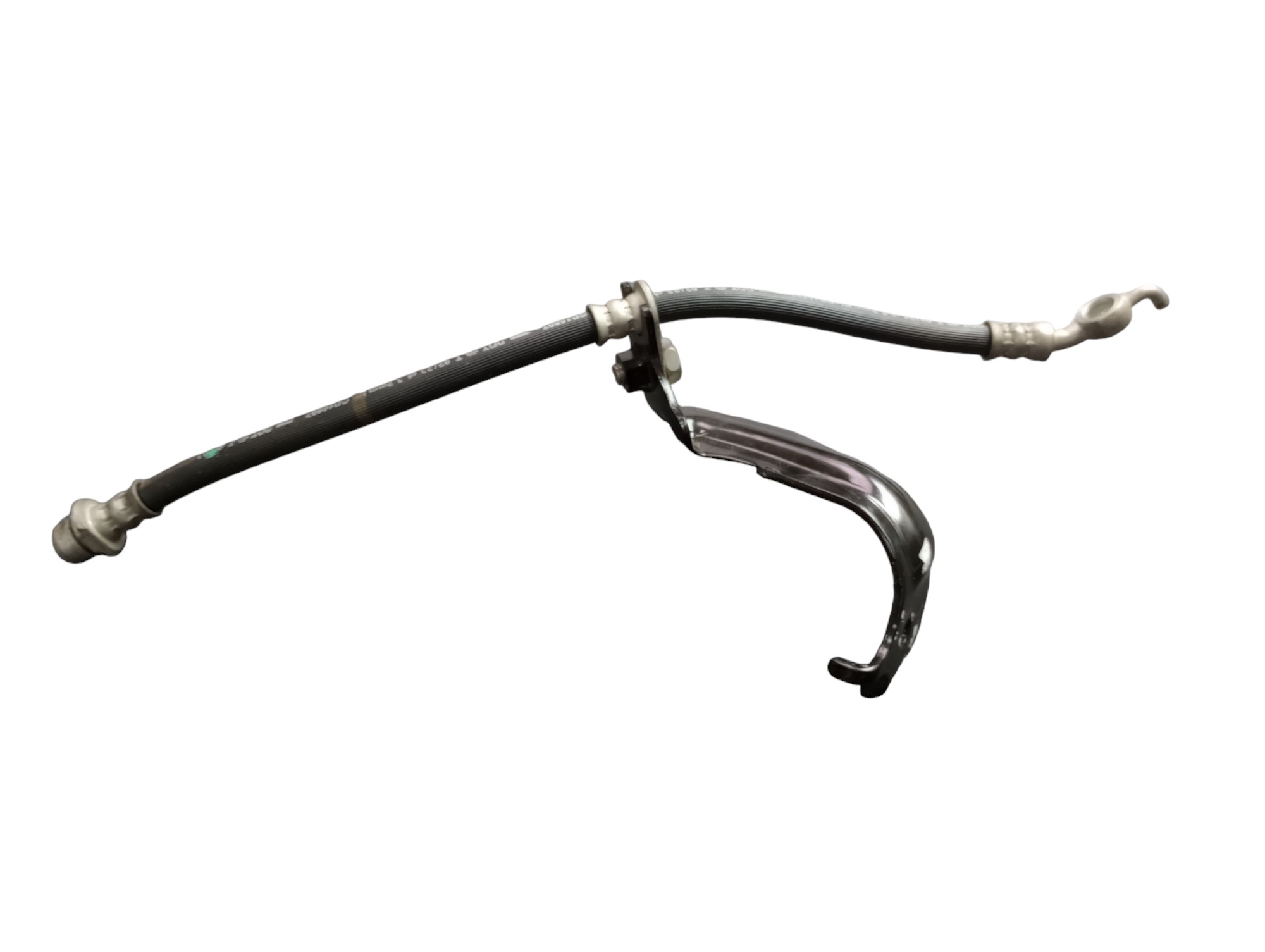 Flexível T.d Corolla 2.0 2023 3