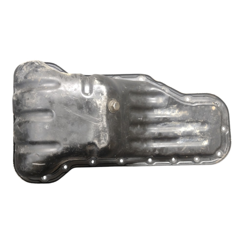 Carter Óleo Motor Hilux 2.7 2009 2