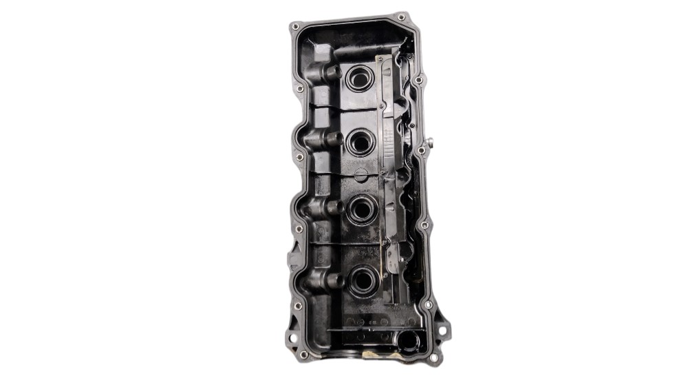 Capa Correa Dentada Hilux Sw4 3.0 2009 5