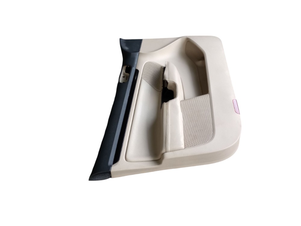 Forro De Porta D.e Vw Jetta Variant 2012 4