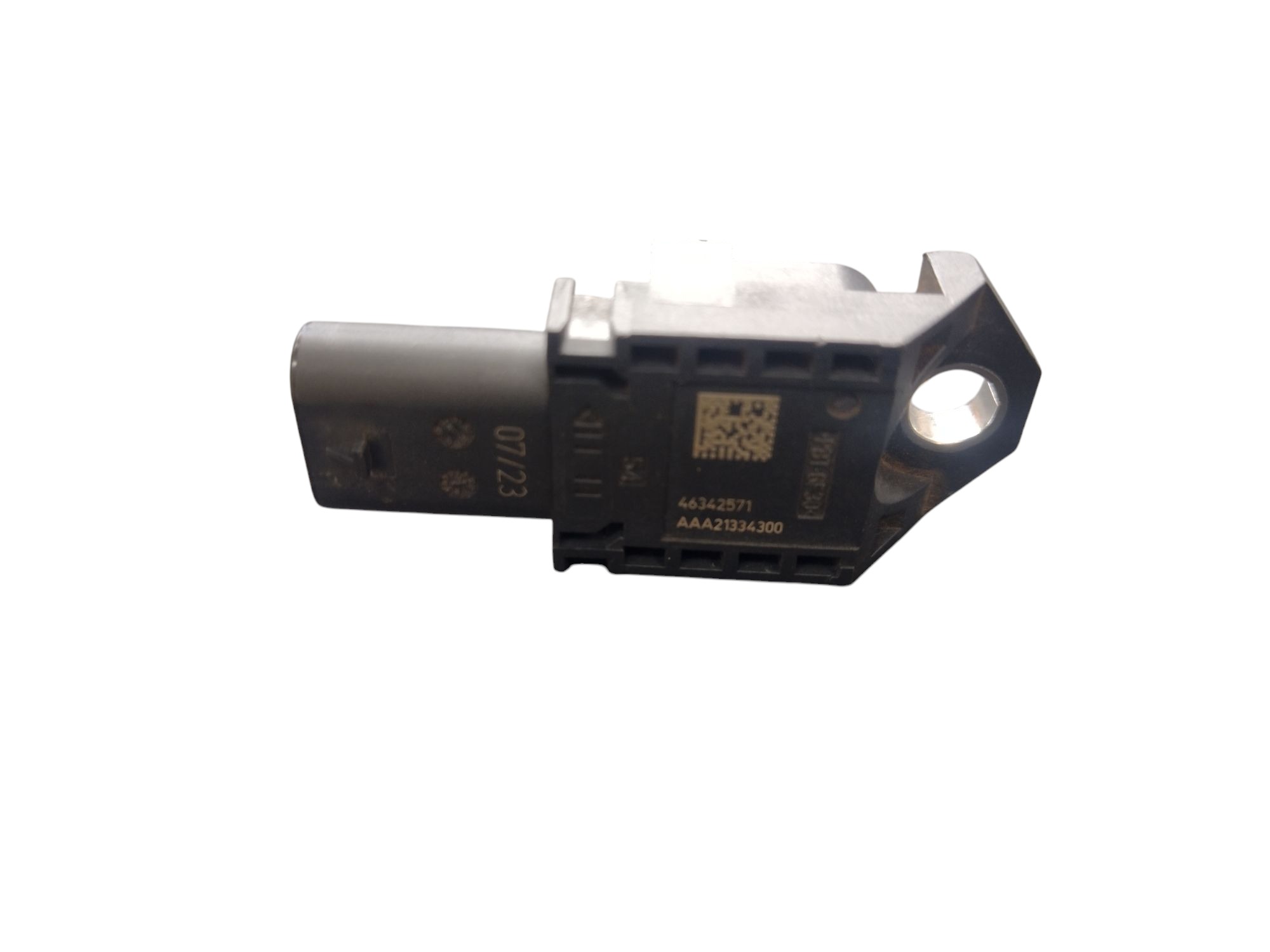 Sensor De Pressão Map Fiat Toro 1.3 Turbo 2023 4