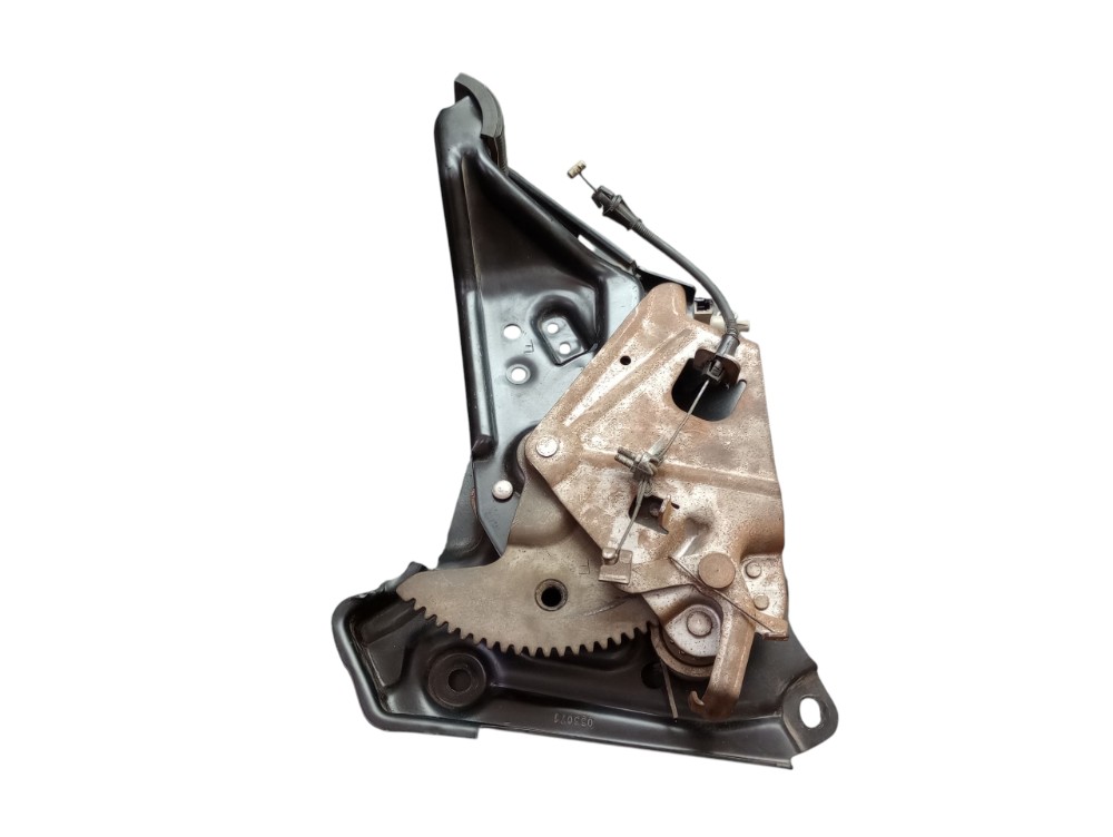 Pedal Freio Estacionario Ford F250 3.9 2007 5