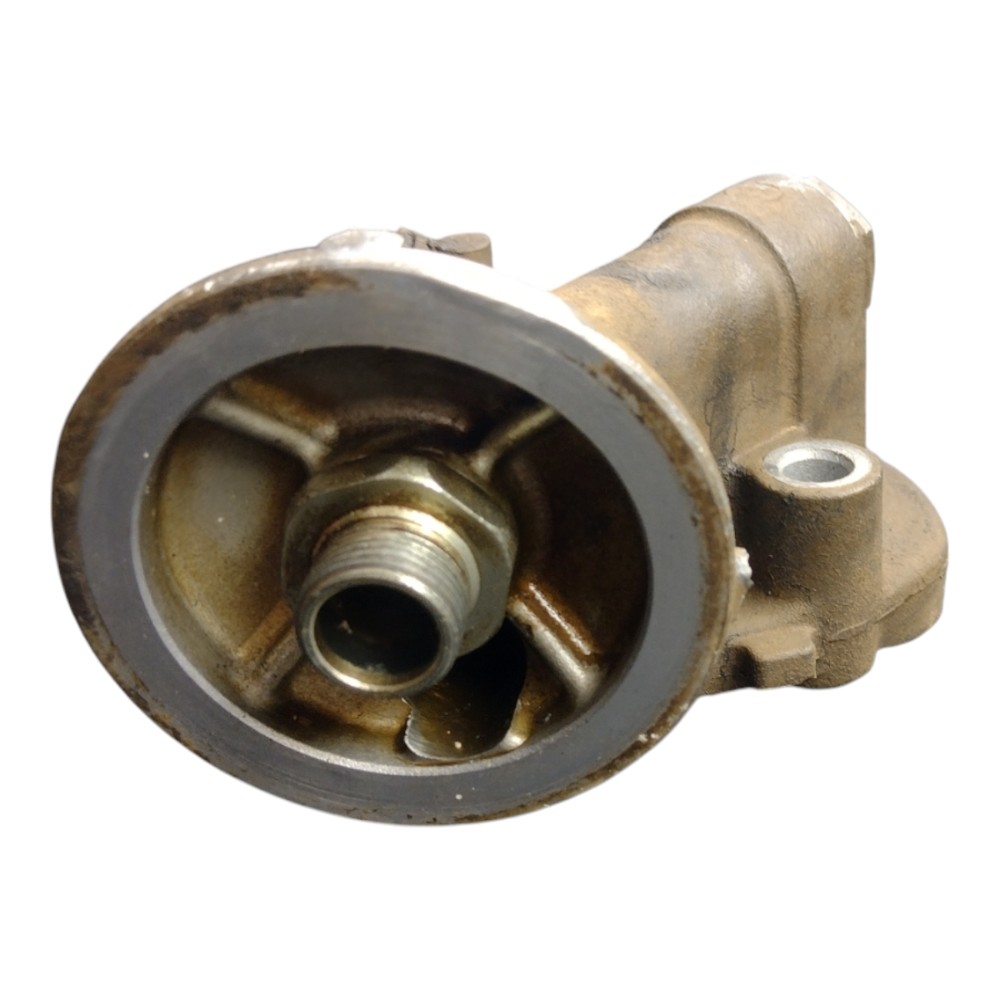 Suporte filtro óleo Hilux 3.0 2009