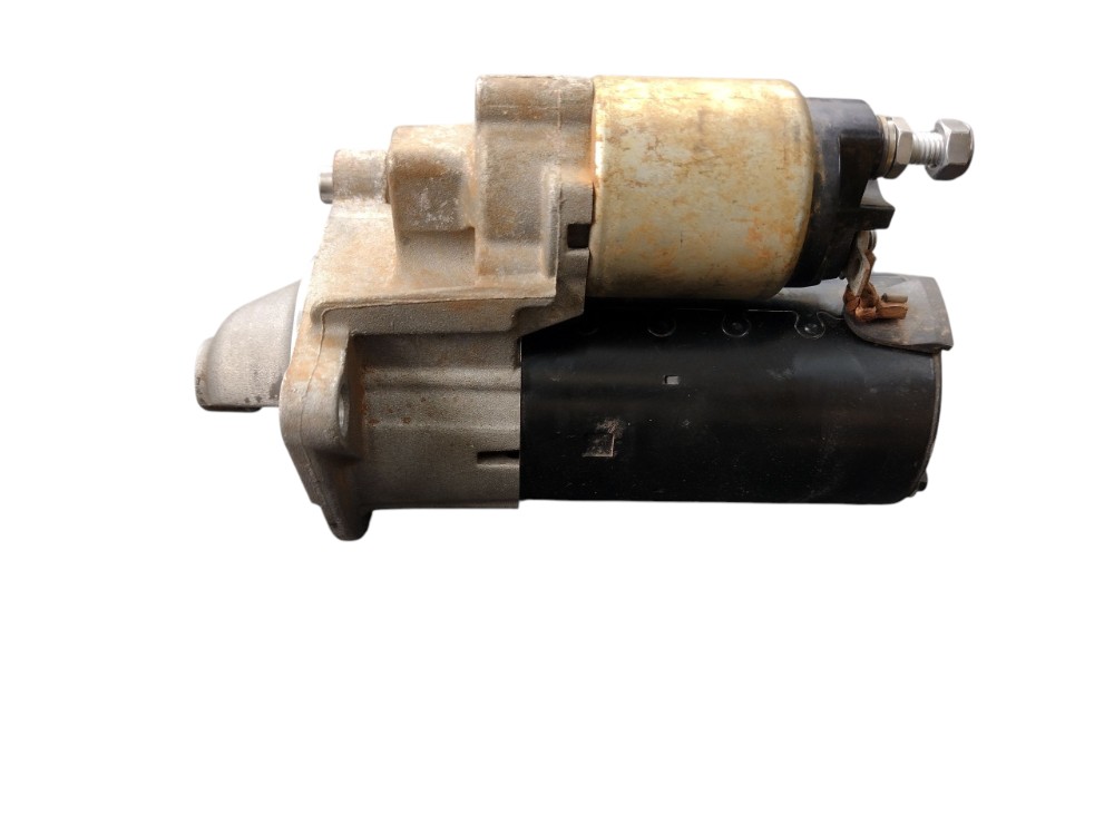 Motor de arranca Jeep compras 2.0 diesel 2020 2