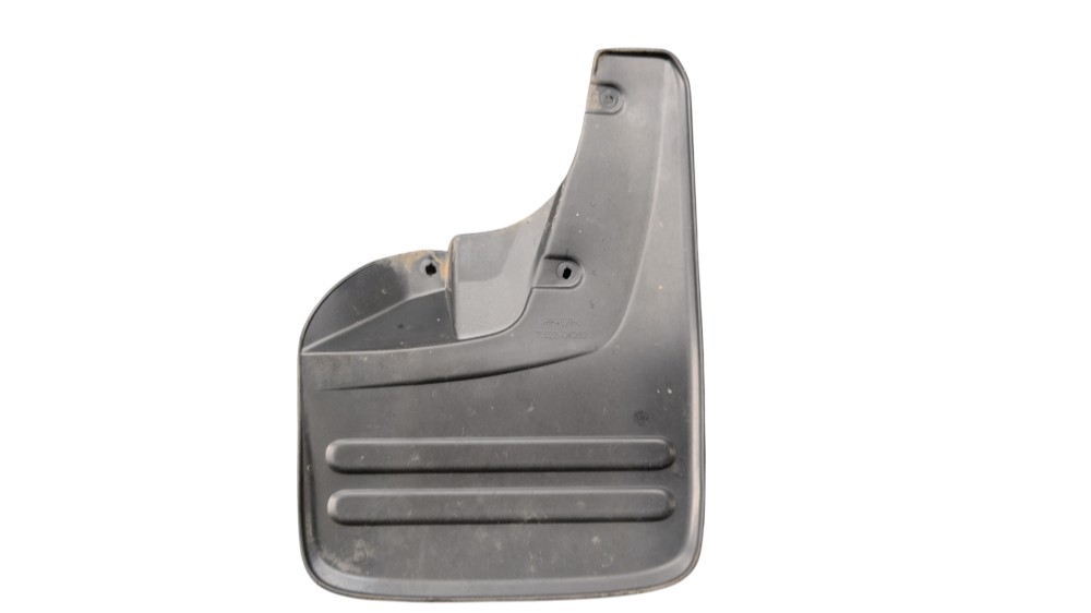 Para Barro D.e Hilux 2009 5