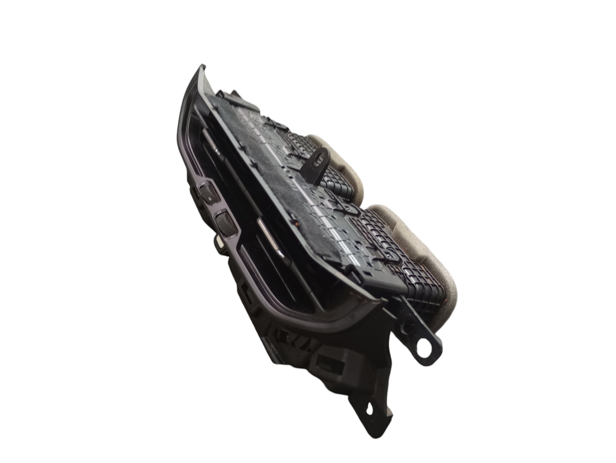Difusor De Ar Central Jeep Compass 1.3 2023 3