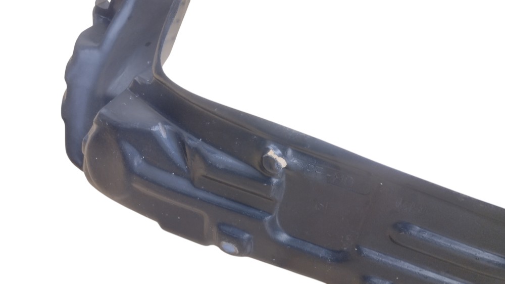 Para Barro T.e Hilux 2009 6