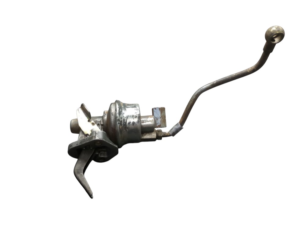 Bomba Alimentadora Combustível Ford F250 F350 2003