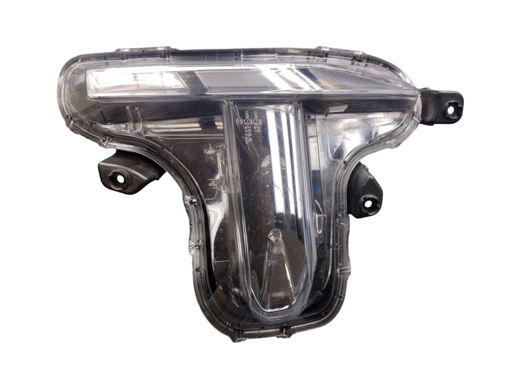 Farol De Milha Drl Daylight L.e Chery Tiggo 7 2025 2
