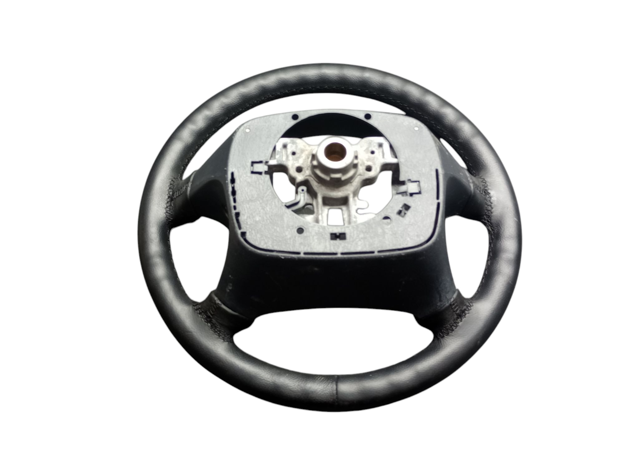 Volante Hilux 2007 5
