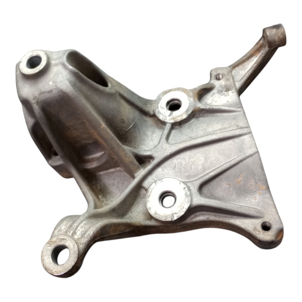Suporte compressor de ar s10 2.8 2014