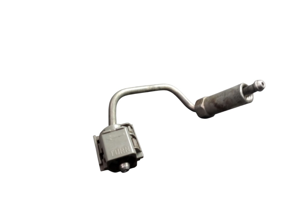 Cano Bico Injetor 3 Nissan Frontier 2.5 2014 4